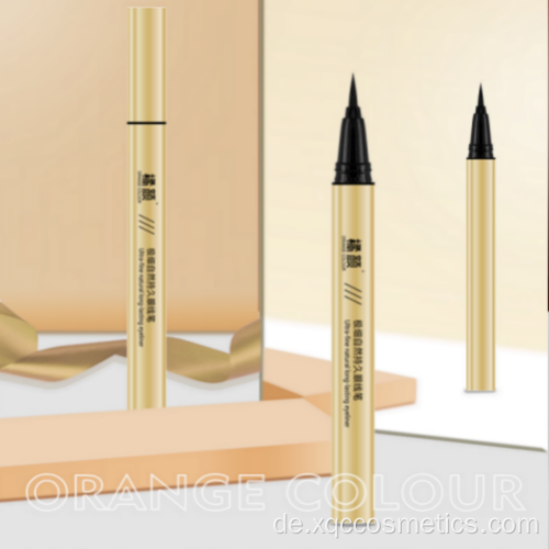 Liquid Eyeliner Pencil lang anhaltender flüssiger Eyeliner